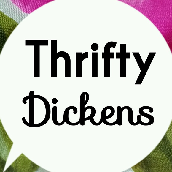 thriftydickens